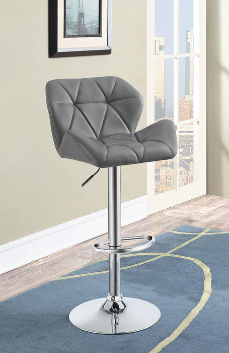 Berrington Adjustable Bar Stool