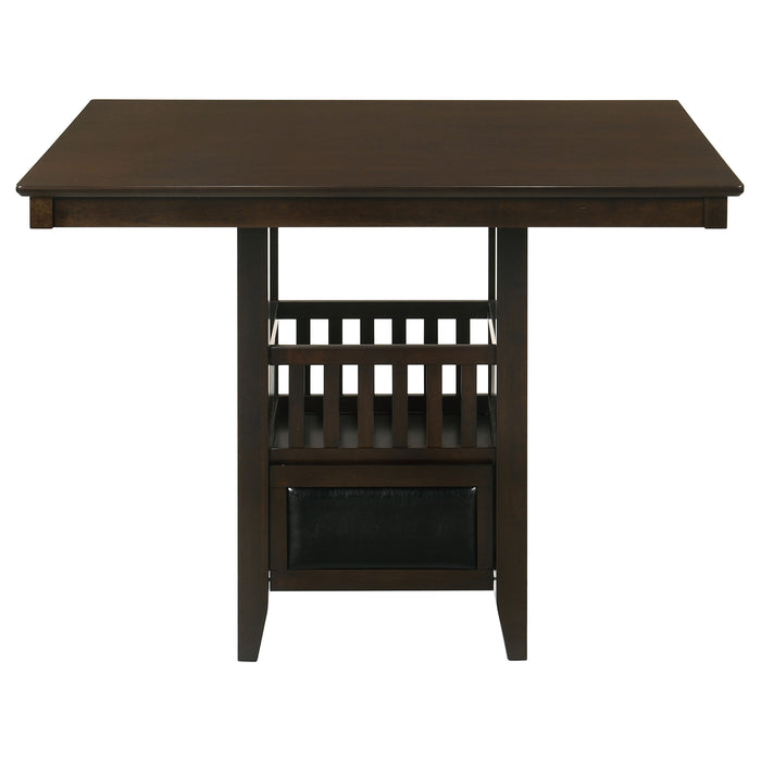 Jaden Counter Height Dining Table