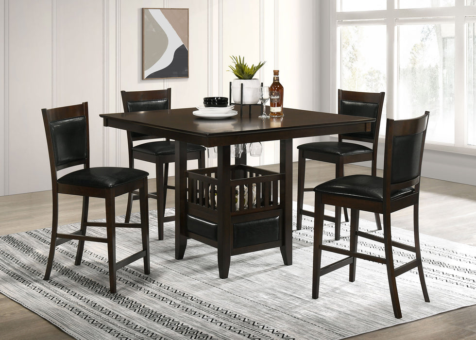 Jaden Counter Height Dining Table