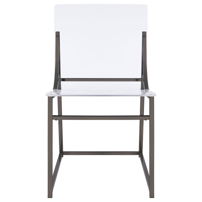 Adino Side Chair