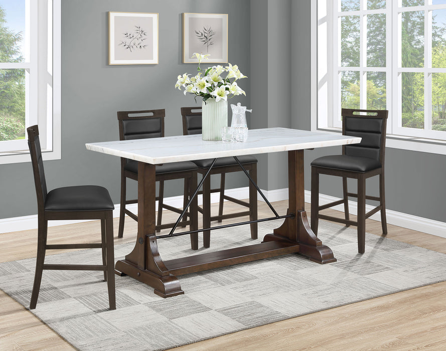 Aldrich Counter Height Dining Table