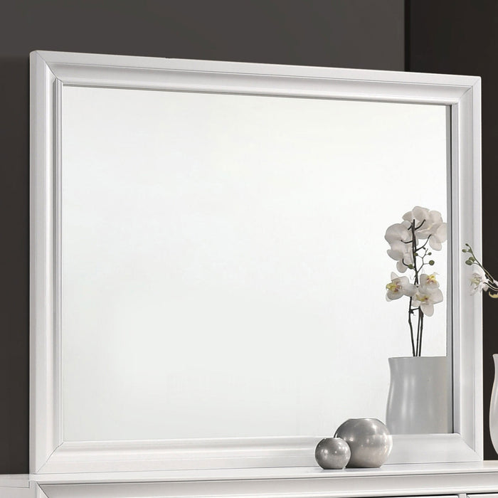 Barzini Dresser Mirror