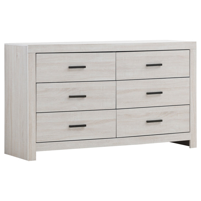 Brantford Dresser