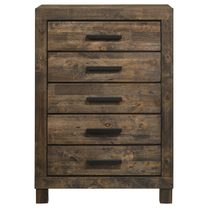 Woodmont Chest