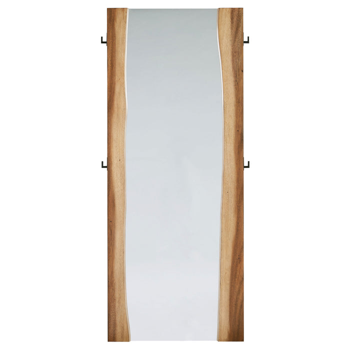 Winslow Floor Mirror