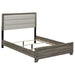 Wright California King Bed image