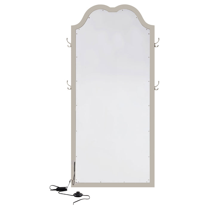 Evangeline Floor Mirror