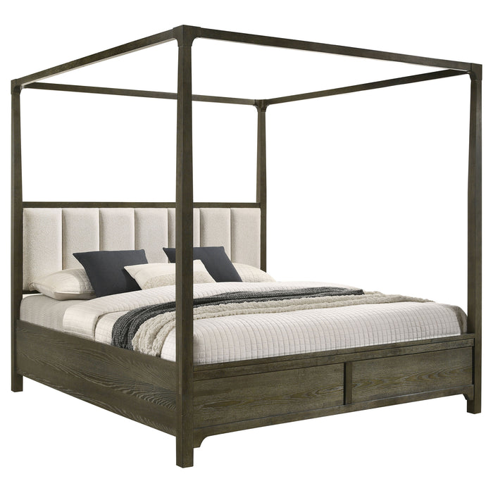 Gran Park Queen Bed