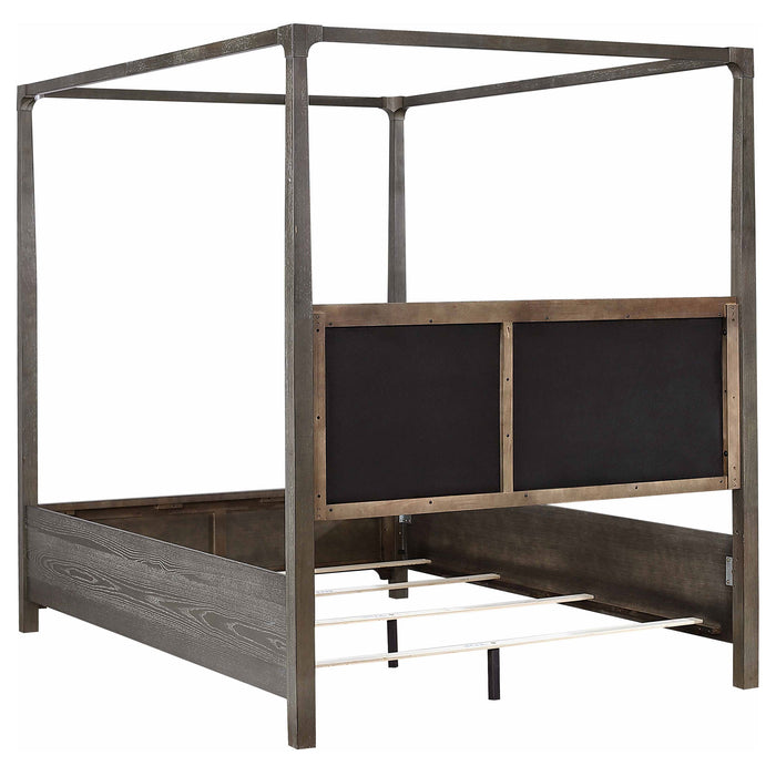 Gran Park Queen Bed