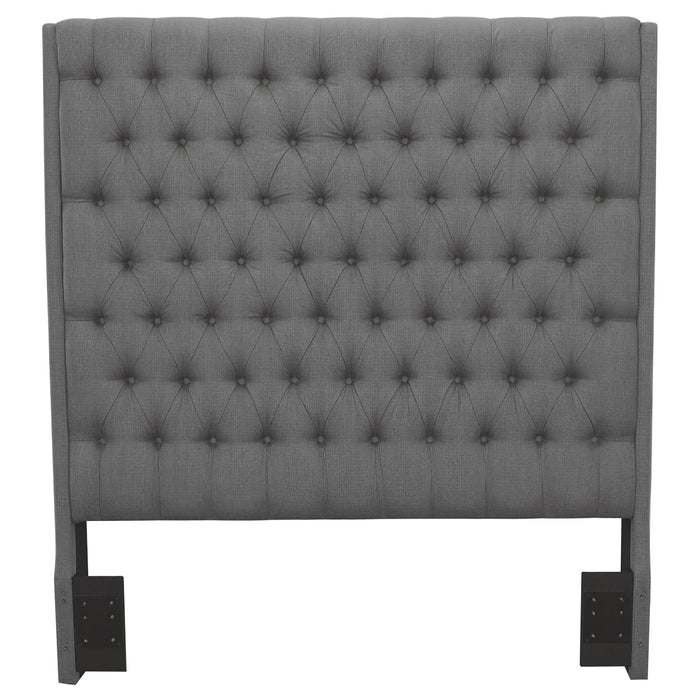 Camille Eastern / California King Headboard