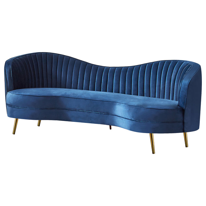 Sophia Stationary Sofa