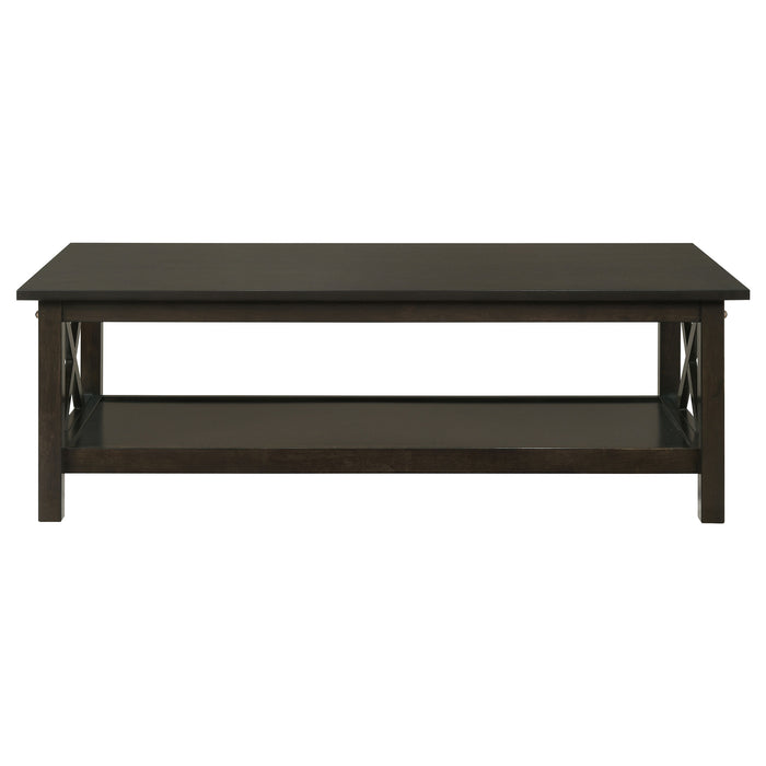 Rachelle Coffee Table Set