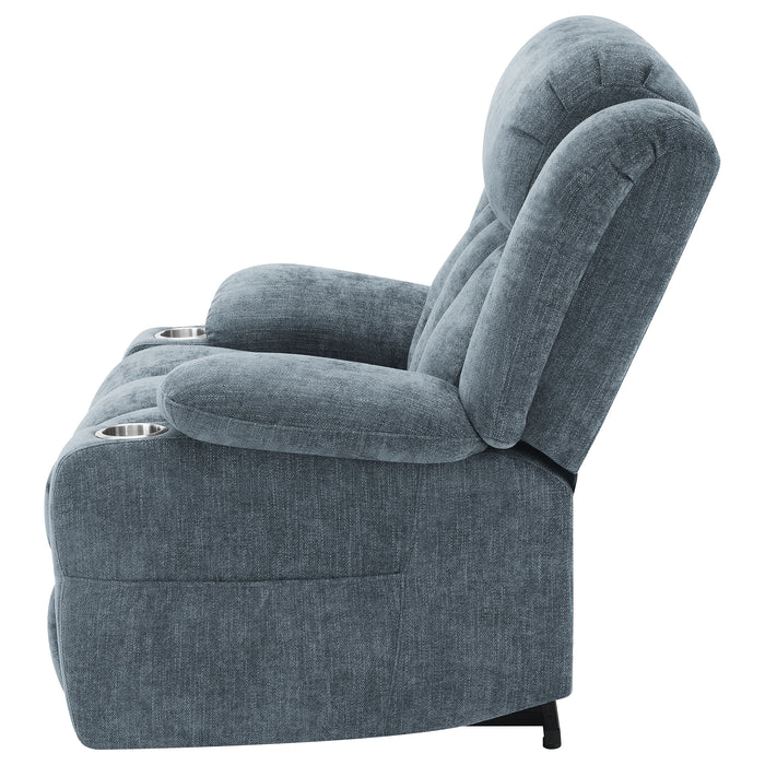 Houston Power Recliner