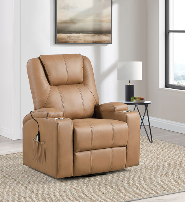 Armstrong Power Recliner