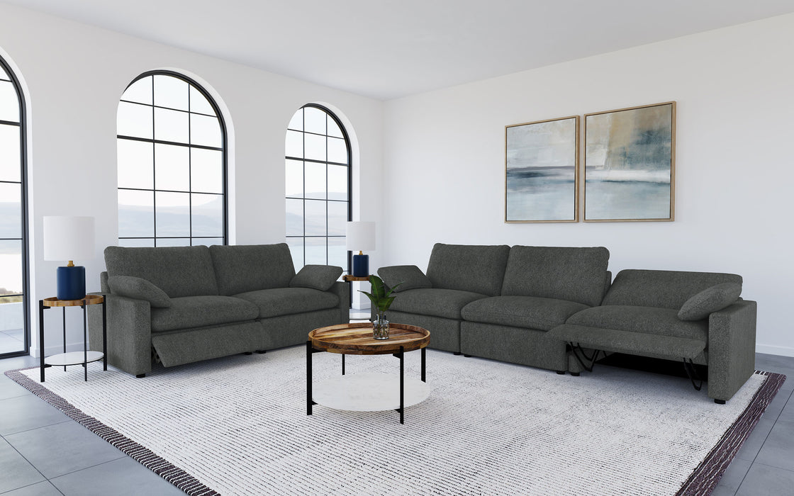 Collins Power Reclining Sofa