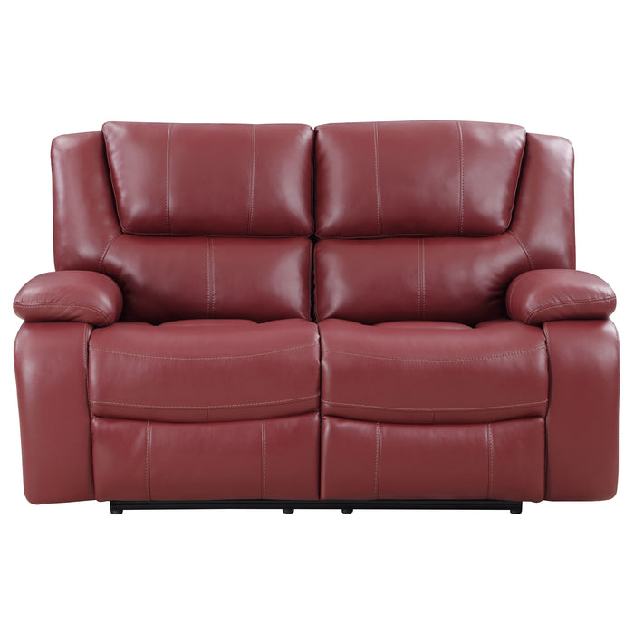 Camila Reclining Loveseat