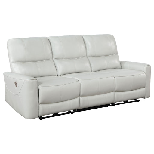 Greenfield Power Reclining Sofa image