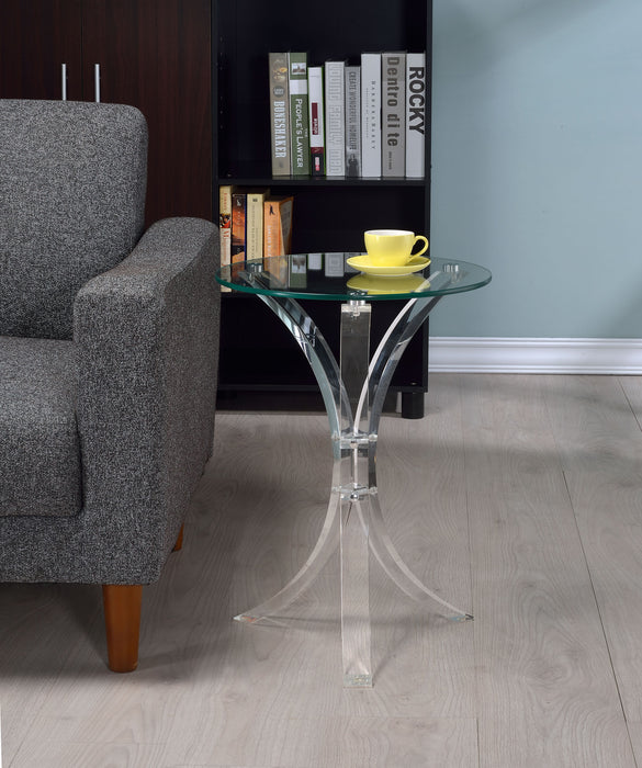 Laning End & Side Table