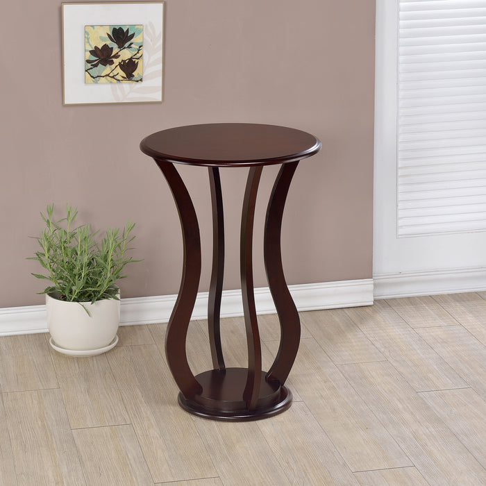 Elton End & Side Table