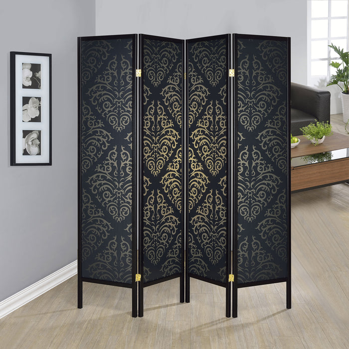 Haidera Room Divider