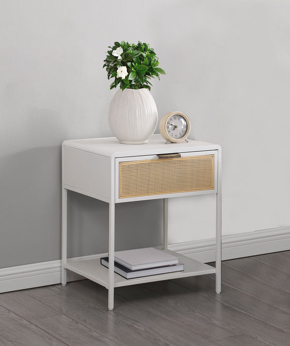 Amherst End & Side Table