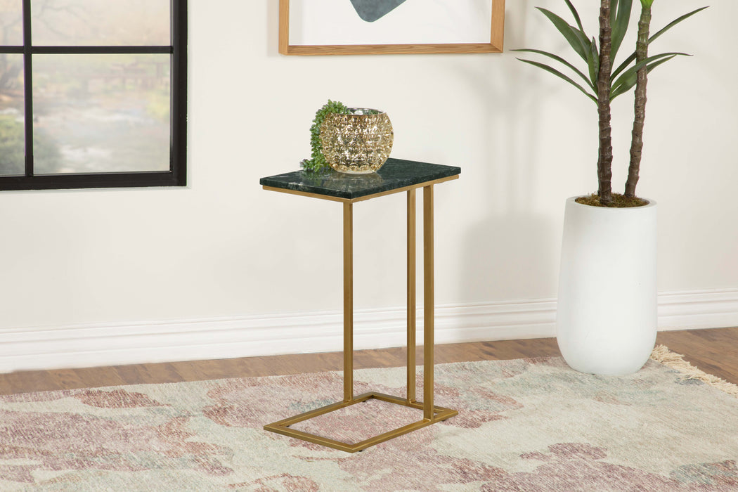 Vicente End & Side Table