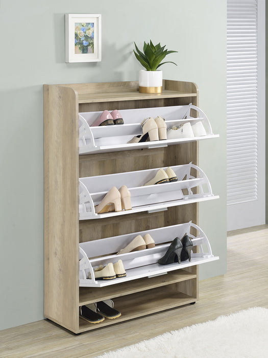 Denia Shoe Cabinet