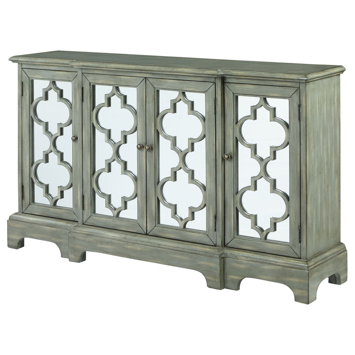 Erigeron Accent Cabinet