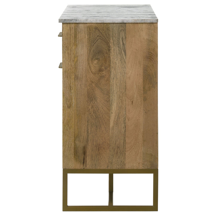 Keaton Accent Cabinet