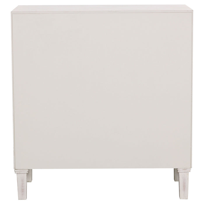 Clarkia Accent Cabinet