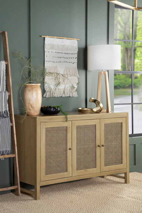 Zamora Accent Cabinet