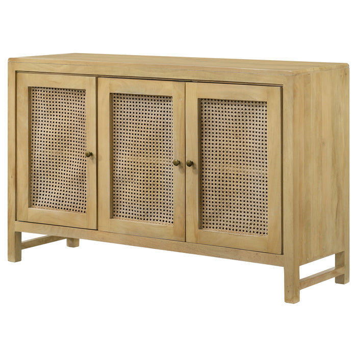 Zamora Accent Cabinet