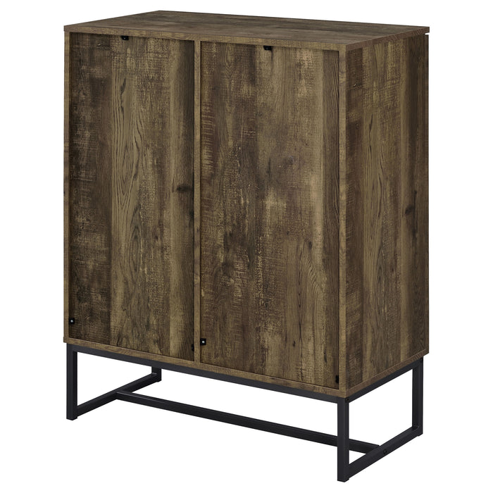 Carolyn Accent Cabinet