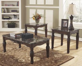 North Shore Table (Set of 3)