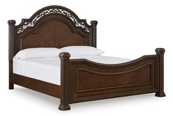 Lavinton Bed