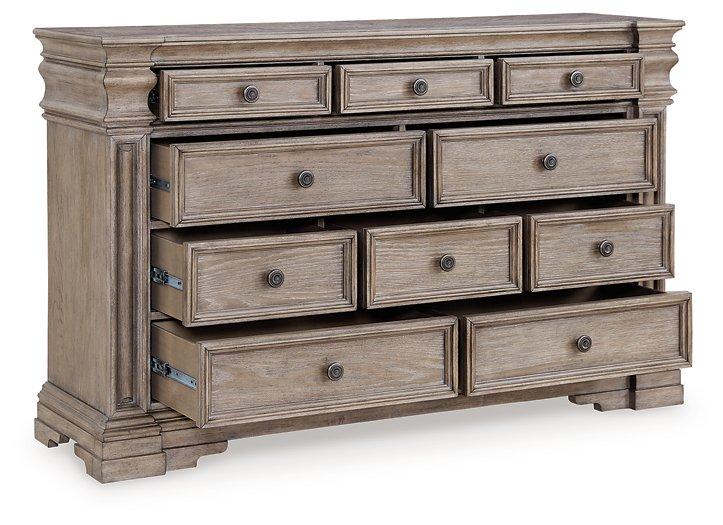 Blairhurst Dresser