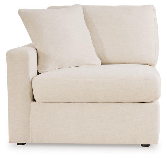 Modmax Sectional Loveseat