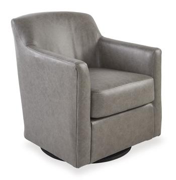 Bradney Swivel Accent Chair