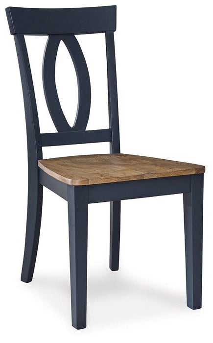 Landocken Dining Chair