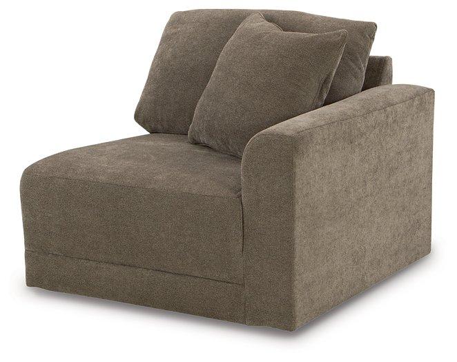 Raeanna 3-Piece Sectional Sofa with Chaise