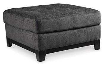 Reidshire Oversized Accent Ottoman