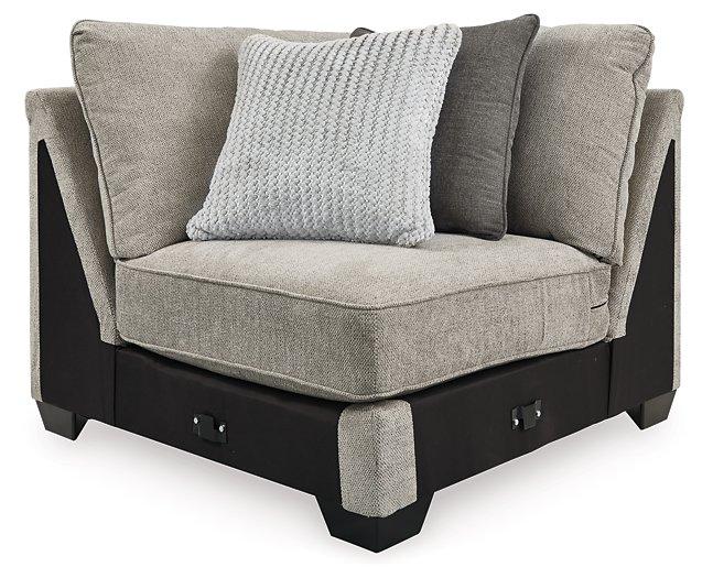 Ardsley 3-Piece Sectional