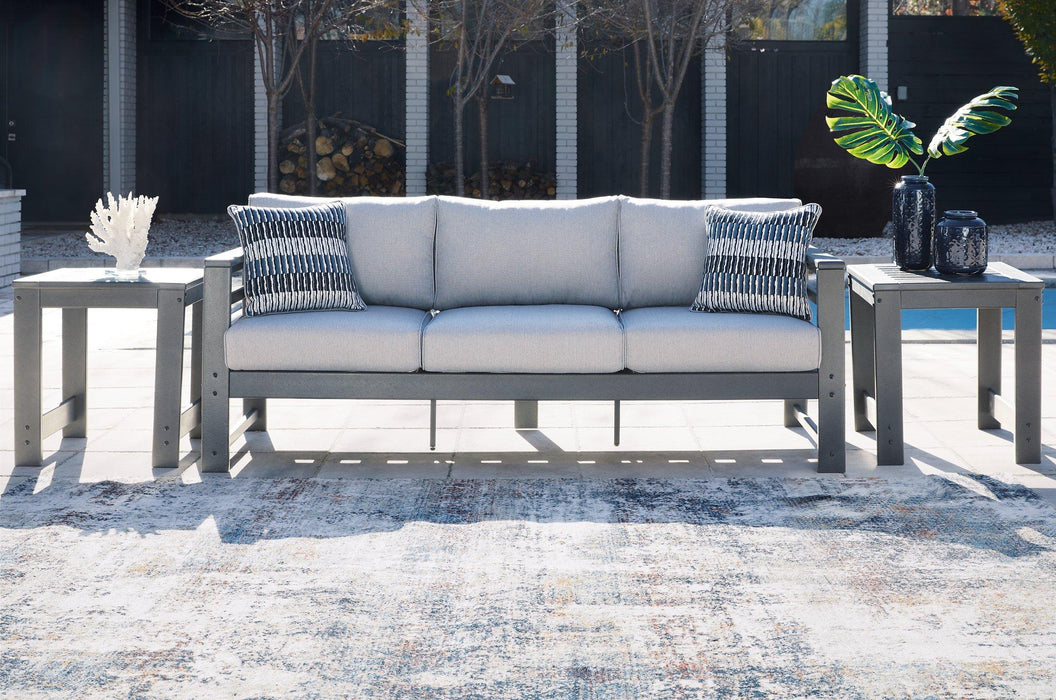 Amora Outdoor Seating Set