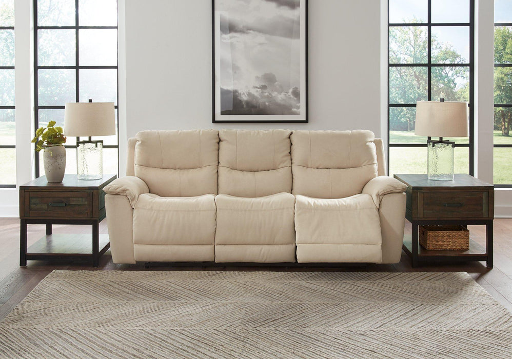 Next-Gen Gaucho Power Reclining Sofa