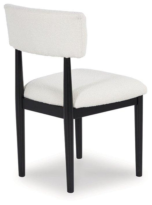 Xandrum Dining Chair