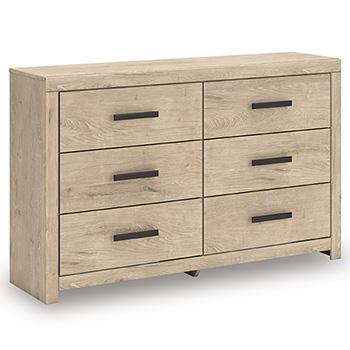 Sanginlane Dresser