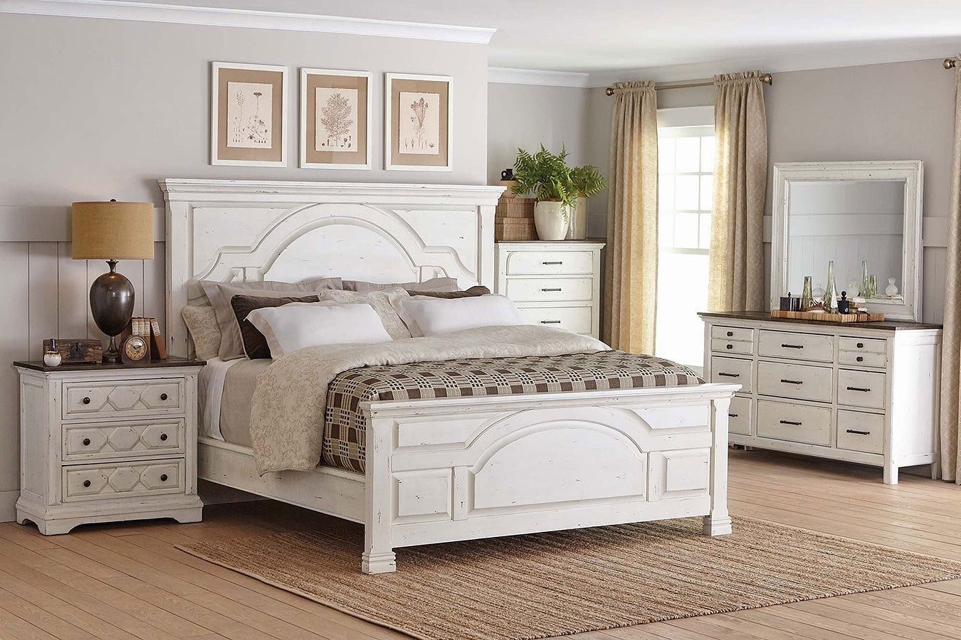 Bedroom Set