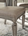 Lodenbay Dining Room Set - Zara Furniture (Kissimmee,FL)