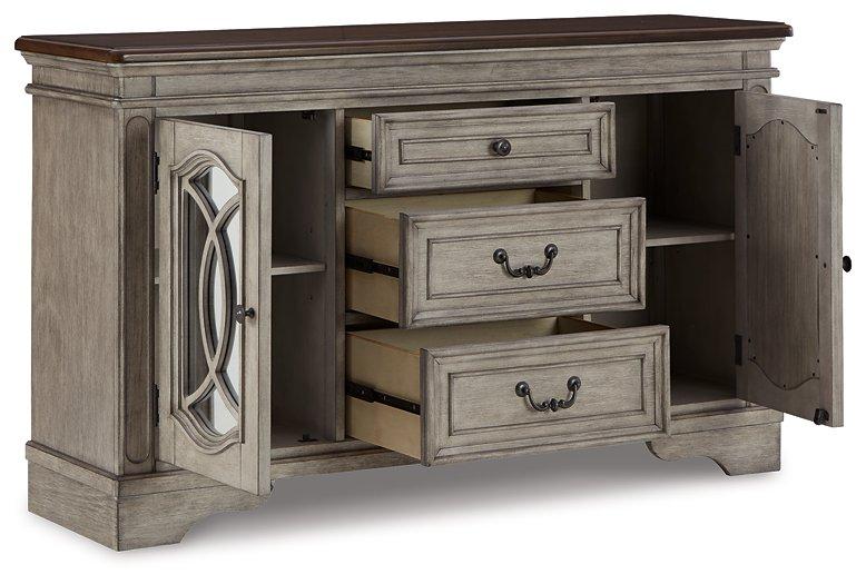 Lodenbay Dining Room Set - Zara Furniture (Kissimmee,FL)