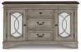Lodenbay Dining Room Set - Zara Furniture (Kissimmee,FL)